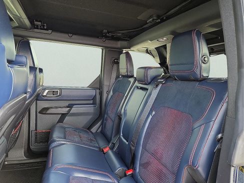 Used 2024 Ford Bronco Raptor image 11