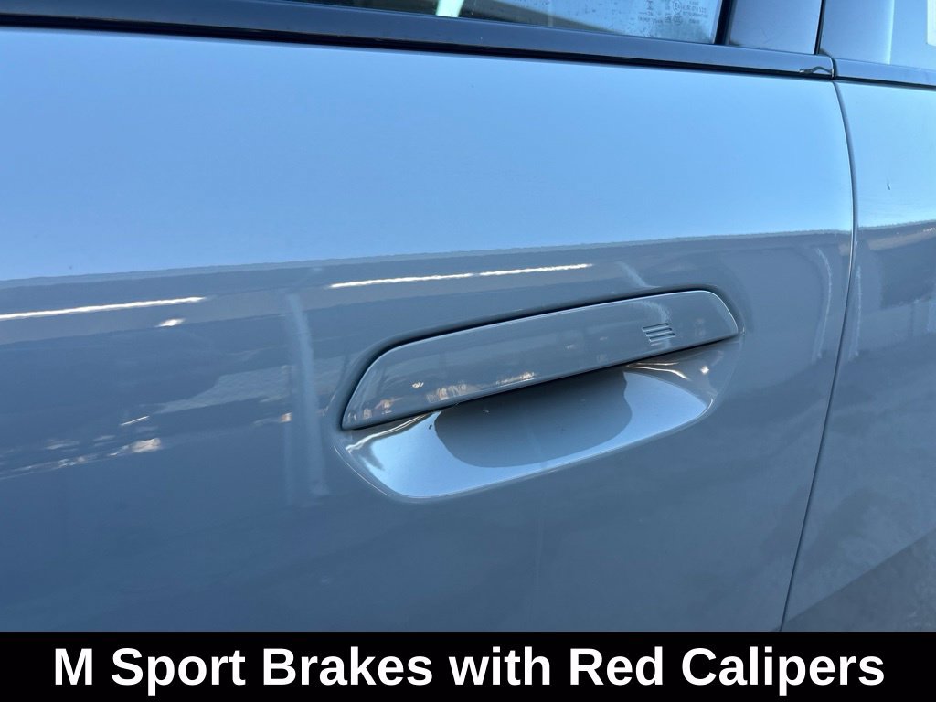 Used 2026 BMW X2 M35i AWD/4WD image 21