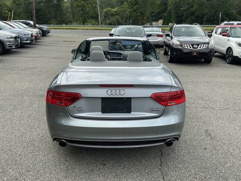 Used 2015 Audi A5 2.0T Premium Plus w/ Technology Package AWD/4WD image 13