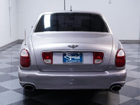 Used 2002 Bentley Arnage T image 9