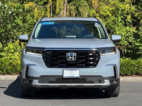 Certified 2023 Honda Pilot Touring image 48