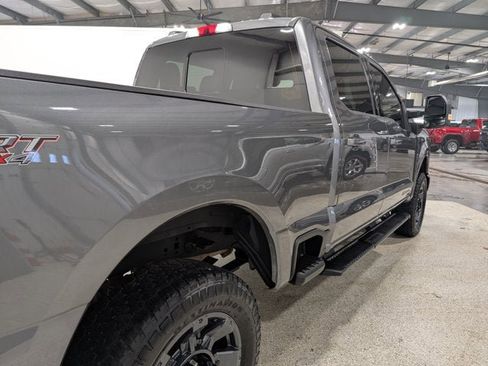 Used 2023 Ford F250 Lariat w/ Sport Appearance Package image 3