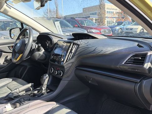 Used 2021 Subaru Crosstrek 2.5i Sport w/ Moonroof Package image 20