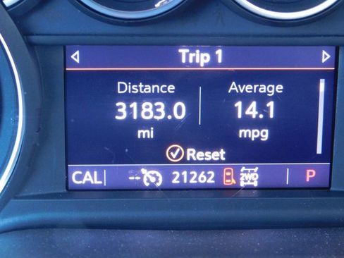 Used 2022 Chevrolet Silverado 1500 RST image 33