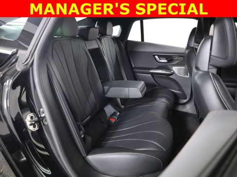 Used 2023 Mercedes-Benz EQE 350+ 4MATIC Sedan image 50