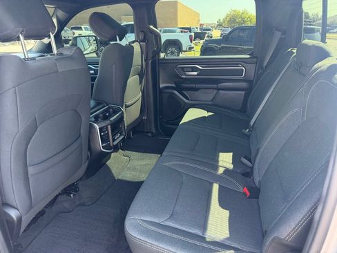 Used 2020 RAM 1500 Big Horn AWD/4WD image 22