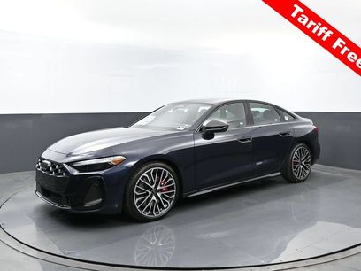 New 2026 Audi S5 Premium Plus