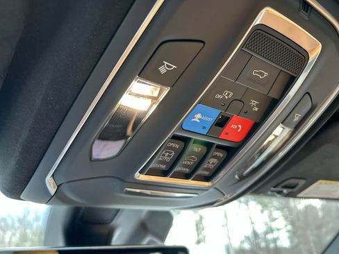 New 2026 Jeep Grand Cherokee L Summit image 32