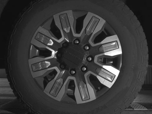 Certified 2024 GMC Sierra 3500 Denali w/ Denali Reserve Package image 9