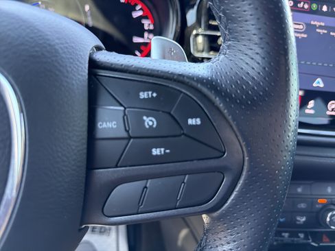 Used 2021 Dodge Durango GT AWD/4WD image 20