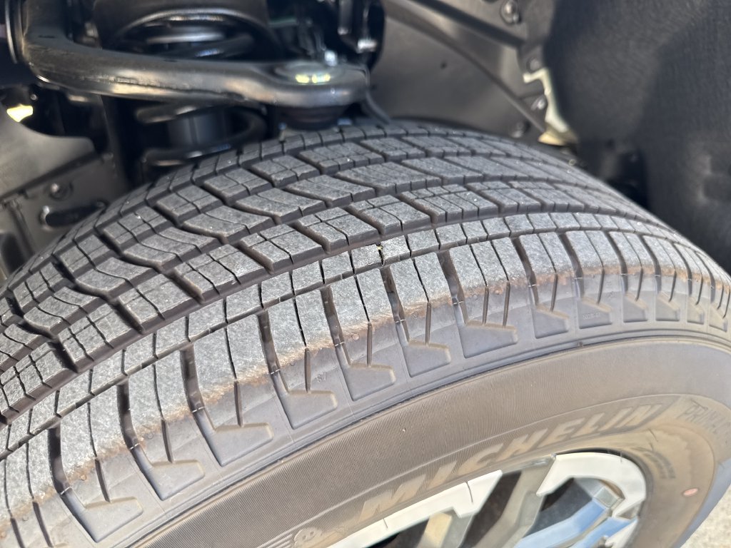 Certified 2026 Toyota Tacoma TRD Sport RWD image 34