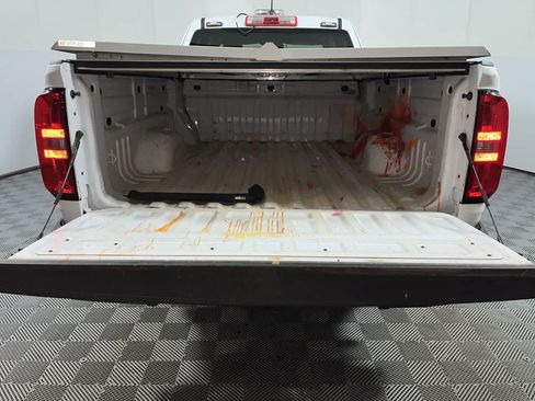 Used 2022 Chevrolet Colorado LT w/ Fleet Safety Package RWD image 27