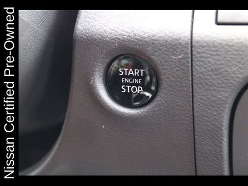 Certified 2026 Nissan Frontier PRO-4X w/ Pro-4x Convenience Package AWD/4WD image 31
