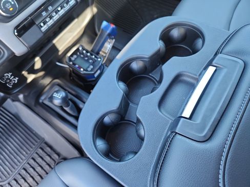 New 2024 RAM 5500 Tradesman image 16