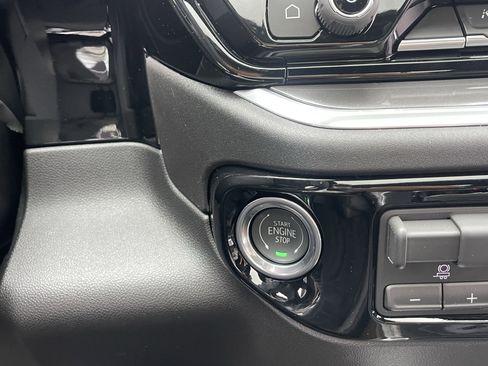 New 2026 Chevrolet Silverado 1500 High Country image 26