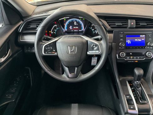 Used 2021 Honda Civic LX image 16