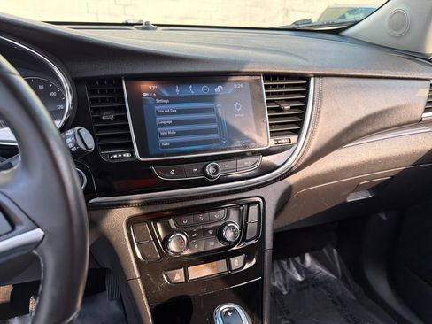 Used 2018 Buick Encore Preferred AWD/4WD image 23