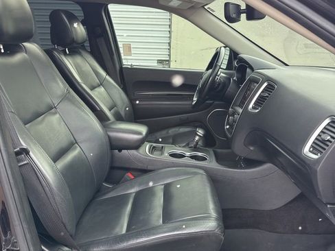 Used 2019 Dodge Durango Citadel image 18