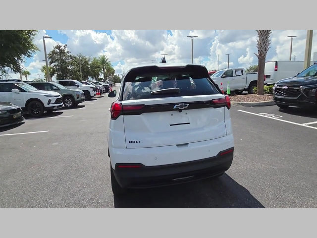 New 2027 Chevrolet Bolt LT w/ Comfort Package FWD image 20