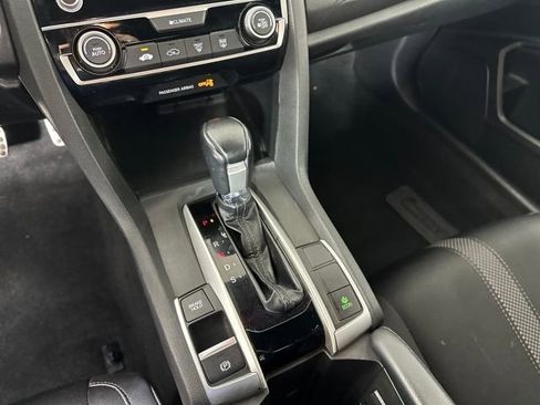 Used 2020 Honda Civic Sport image 20