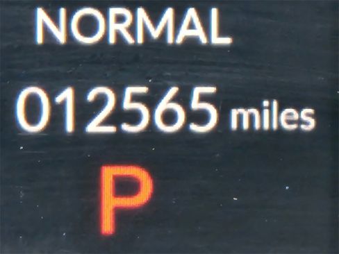 Used 2024 Honda HR-V LX image 24