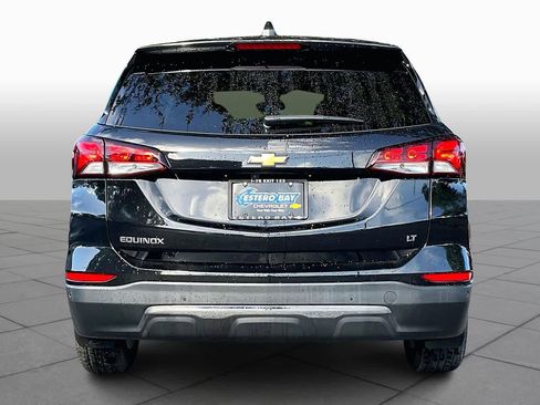 Certified 2023 Chevrolet Equinox LT image 5
