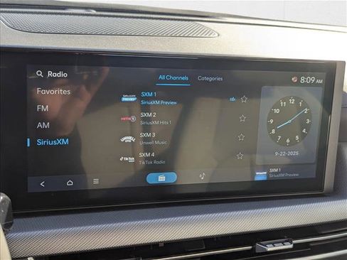 New 2026 Hyundai Sonata SEL image 11