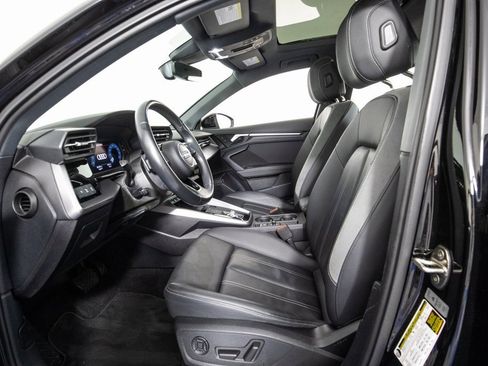 Used 2023 Audi A3 2.0T Premium image 8