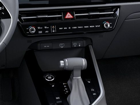 New 2026 Kia Niro EX FWD image 24