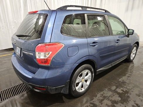 Used 2014 Subaru Forester 2.5i Premium w/ Protection Package #1 image 3