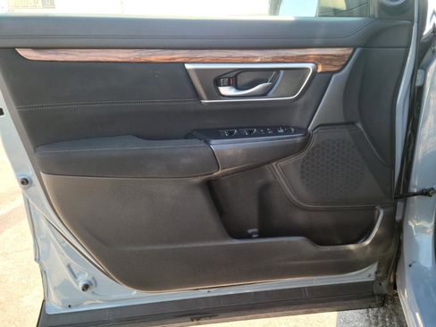 Used 2021 Honda CR-V EX image 8