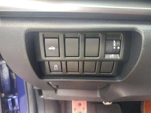 Used 2022 Subaru WRX Premium AWD/4WD image 5
