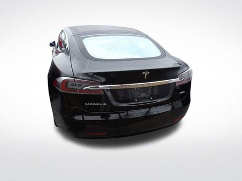 Used 2018 Tesla Model S 100D image 11