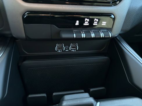 New 2026 RAM 1500 Express image 20
