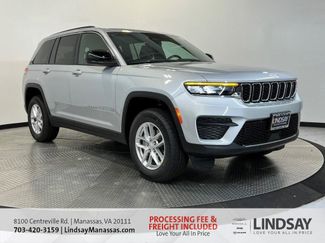 New 2025 Jeep Grand Cherokee Laredo w/ Luxury Tech Group I video 1