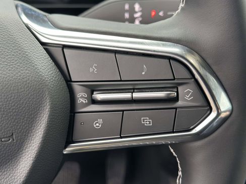 New 2026 Chevrolet Equinox EV LT image 14