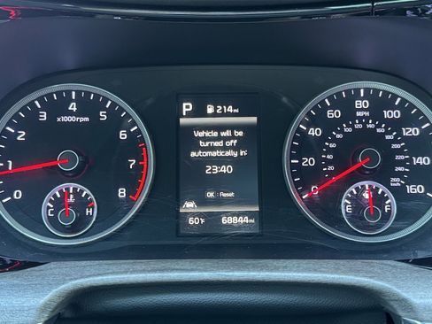 Used 2021 Kia K5 EX w/ EX Premium Package image 23