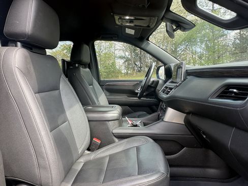 Used 2022 Chevrolet Tahoe LT image 12