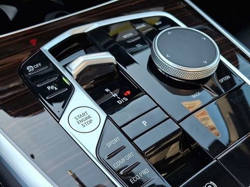 New 2026 BMW X5 xDrive40i image 14