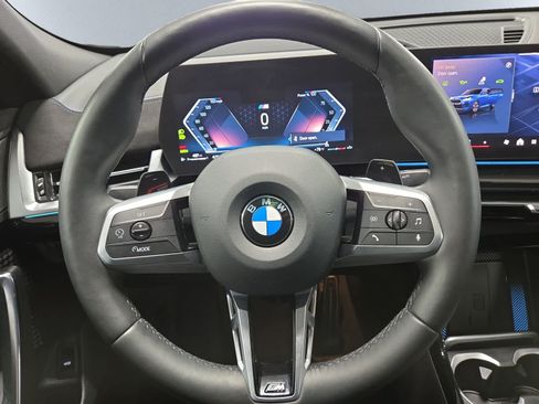 Used 2026 BMW X2 xDrive28i w/ Technology Package AWD/4WD image 18