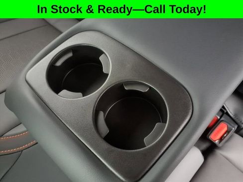 New 2026 Subaru Crosstrek 2.5i Limited AWD/4WD image 29