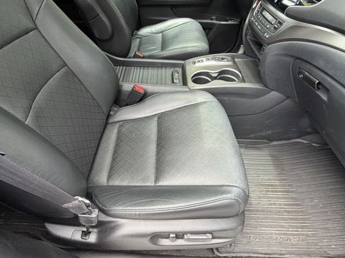 Used 2021 Honda Passport EX-L image 45