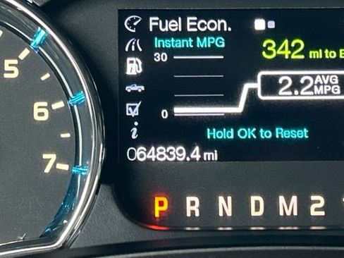 Used 2014 Ford F150 XLT w/ XLT Chrome Package AWD/4WD image 16