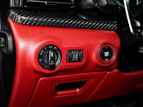 Used 2021 Maserati Quattroporte S GranSport Q4 image 12