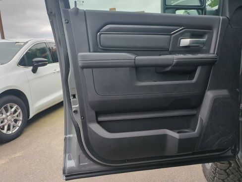 New 2026 RAM 2500 Rebel AWD/4WD image 11