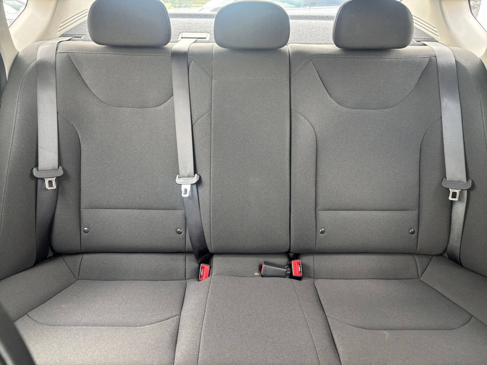 Used 2026 Kia K4 FWD image 36