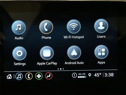 Used 2023 Chevrolet Corvette Stingray Coupe w/ Z51 Performance Package image 9