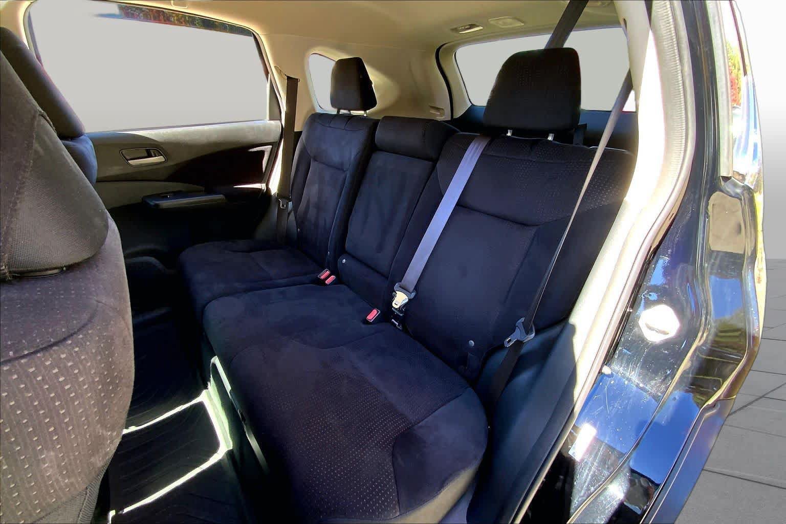 Used 2013 Honda CR-V EX image 21
