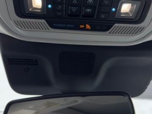 Certified 2025 Ford Expedition Active image 15