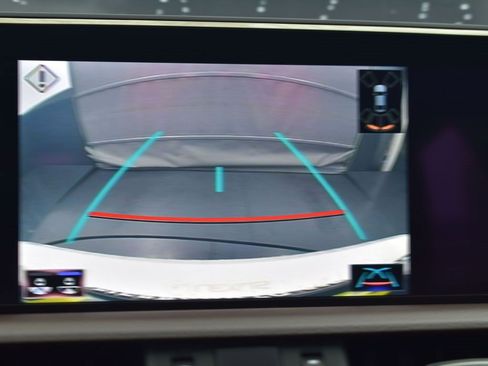 Used 2021 Lexus ES 250 w/ Premium Package image 17